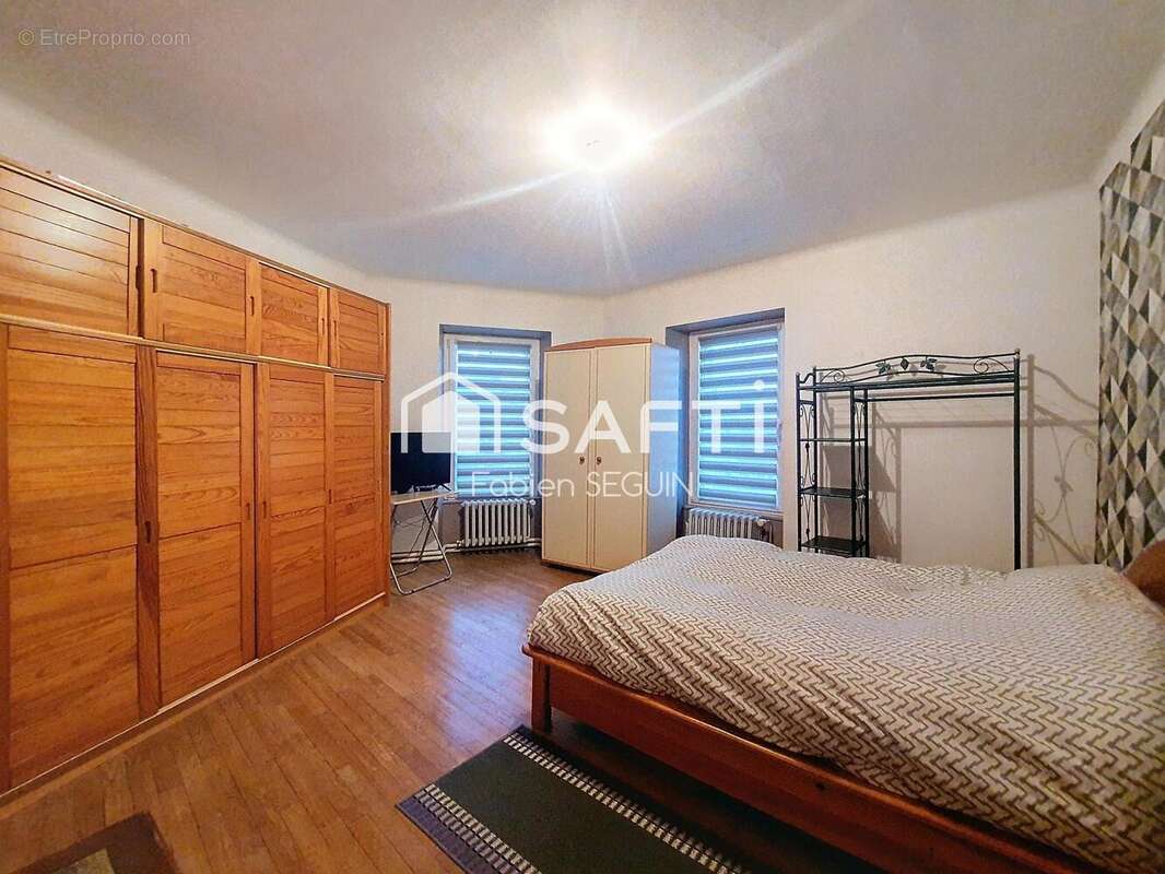 Photo 6 - Maison à ROUSSAY