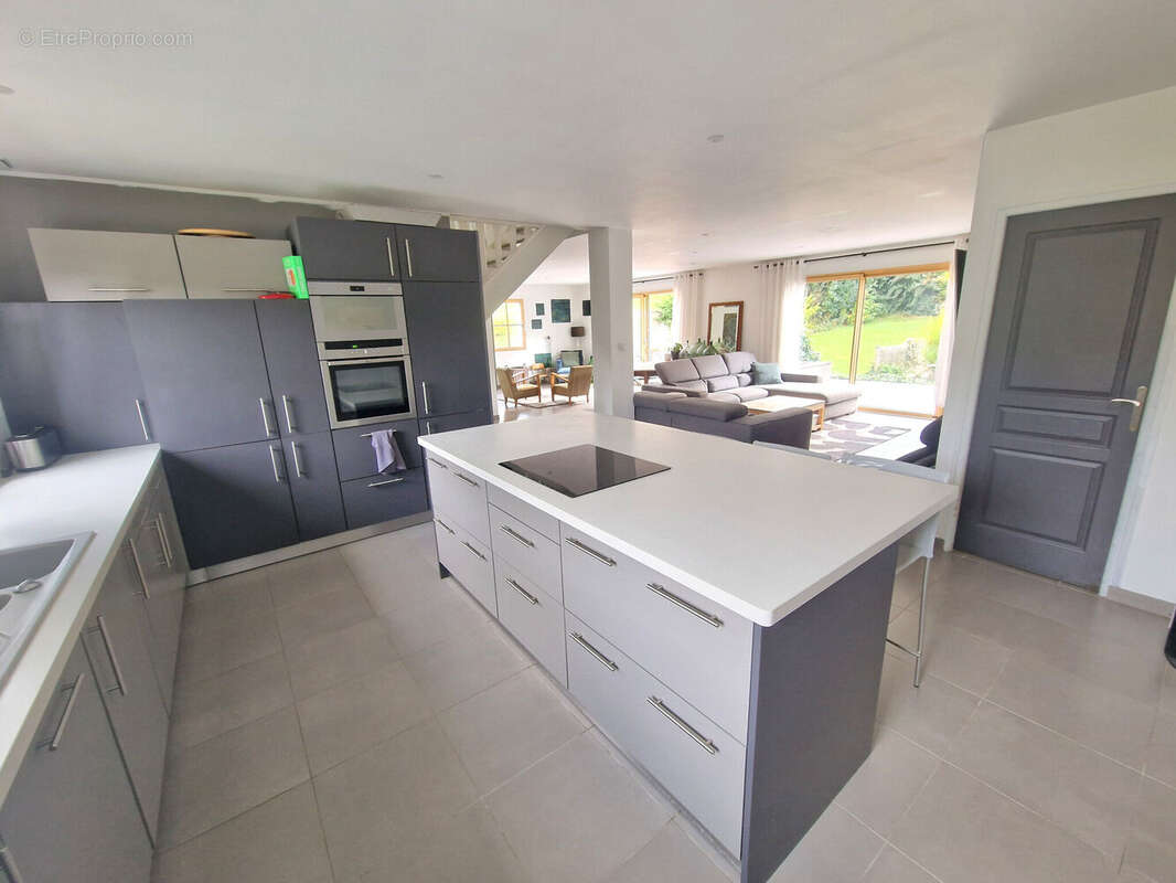 Photo 2 - Maison à MONTREUIL