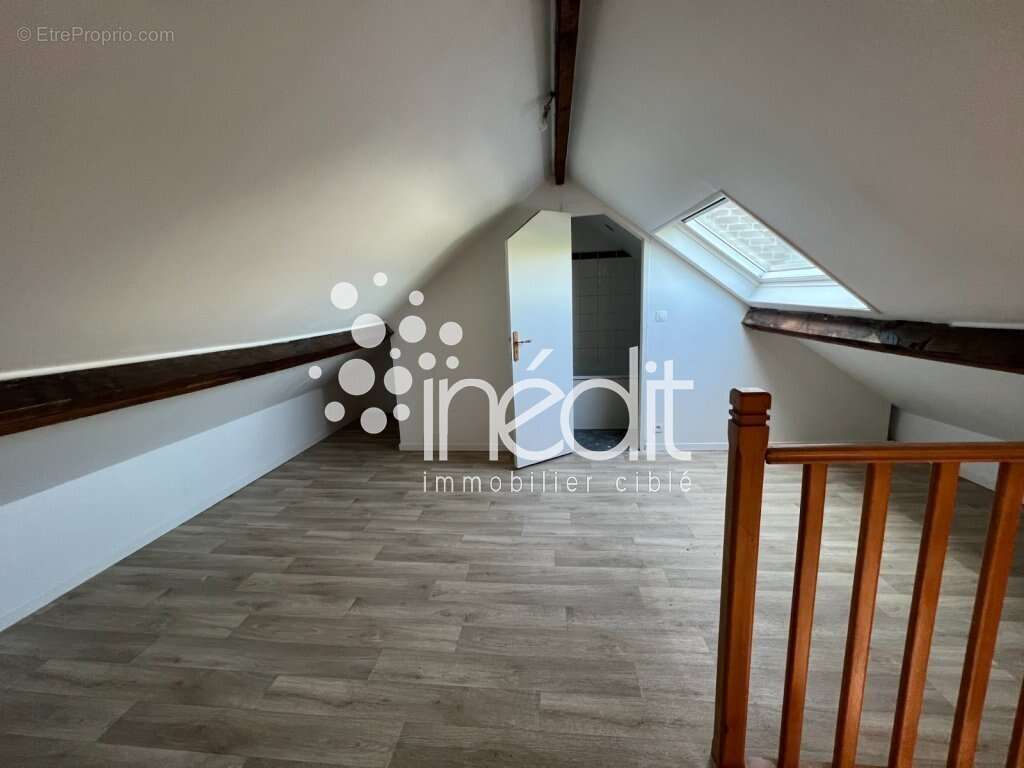 Appartement à LAMBERSART