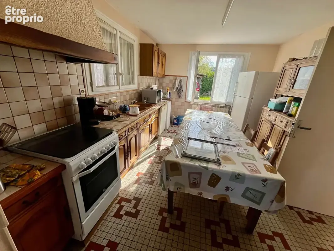 ALLEZ-ET-CAZENEUVE Maison de 145 m² sur terrain de 1730 m²  Idéalement située dans un environnement calme de la commune d'Allez- - photo 11