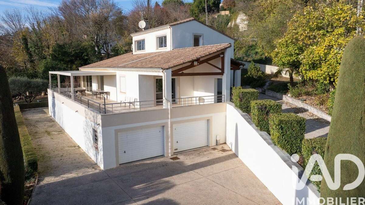 Photo 2 - Maison à CREST