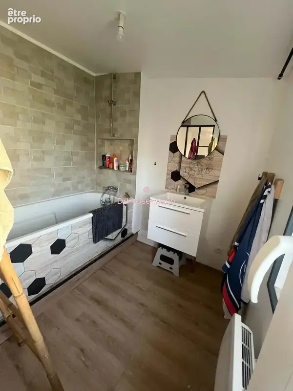 Maison 5 pièces 120 m² à vendre à Breuil-Le-Sec (60600) - photo 8