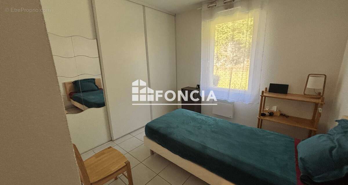 Appartement T2 - photo 5