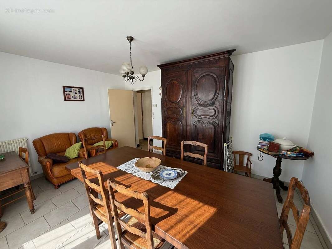 Maison à CASTEX-D&#039;ARMAGNAC