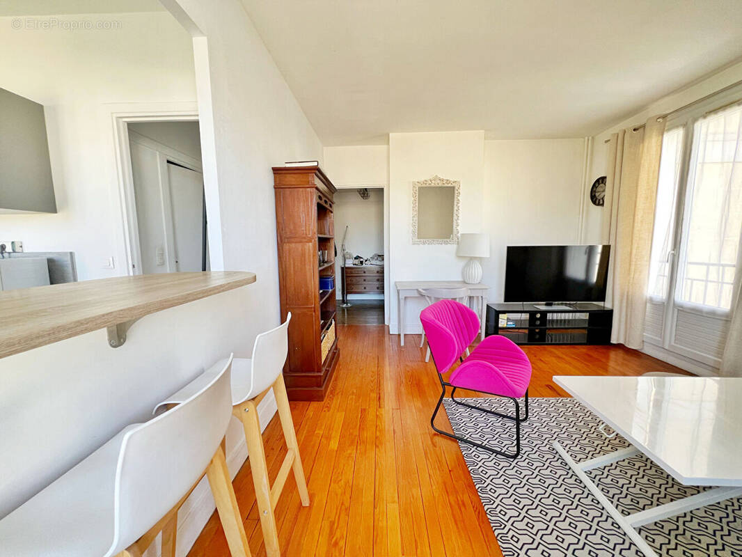 Appartement à LE HAVRE