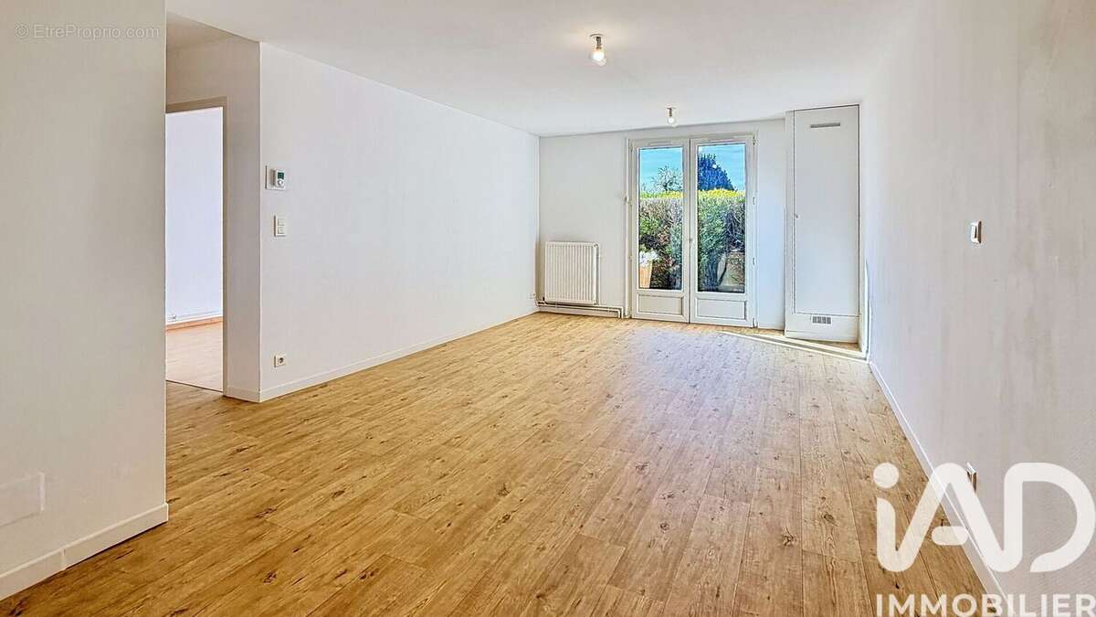 Photo 5 - Appartement à NOISSEVILLE