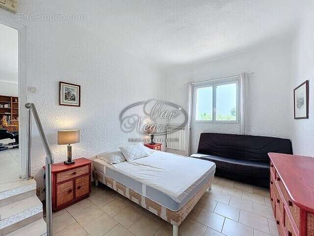 Maison à RAYOL-CANADEL-SUR-MER