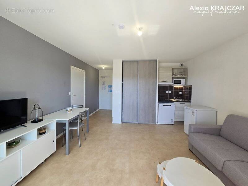 Appartement à SERIGNAN