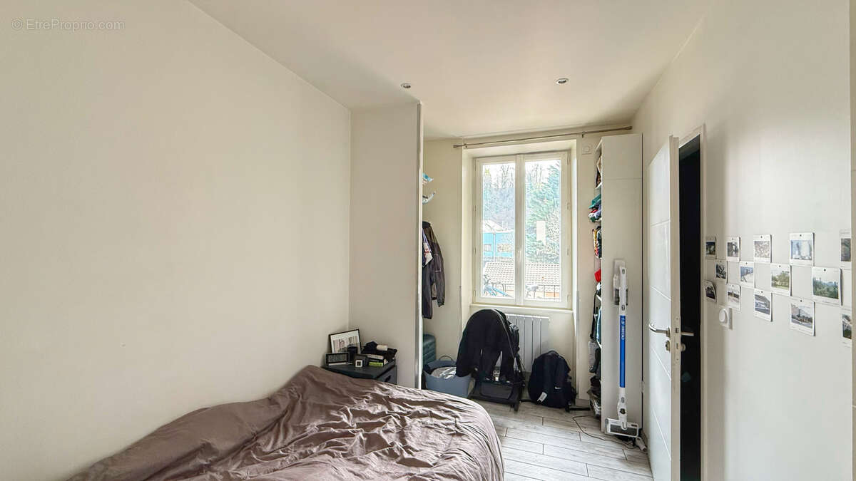 Appartement à VOIRON