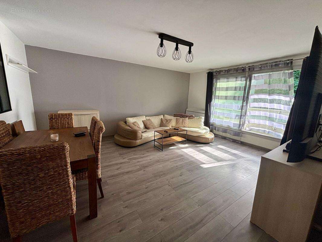 Appartement à NEVERS