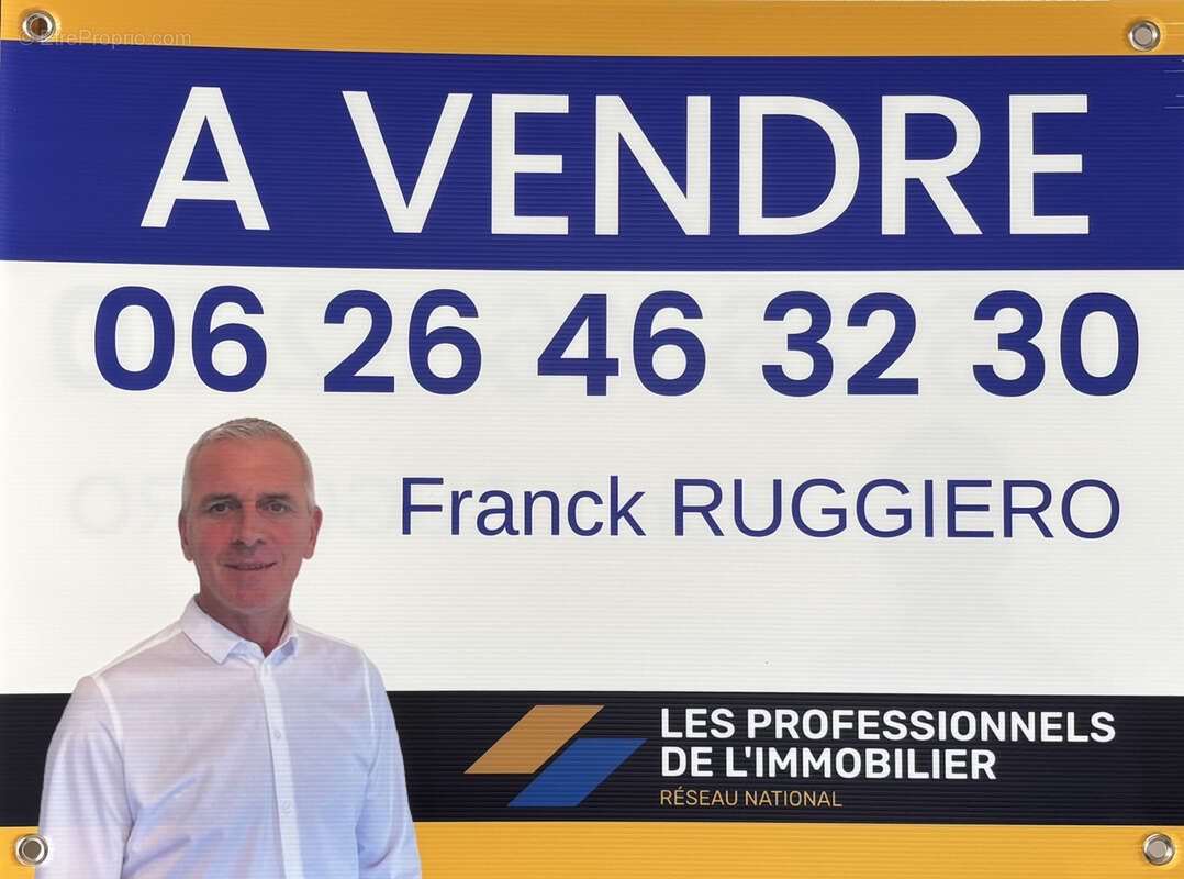 Appartement à SAINT-ALBAN-LEYSSE