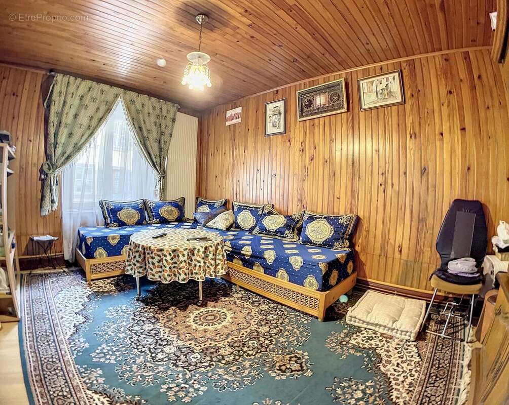 Photo 4 - Maison à SAINTE-CROIX-AUX-MINES