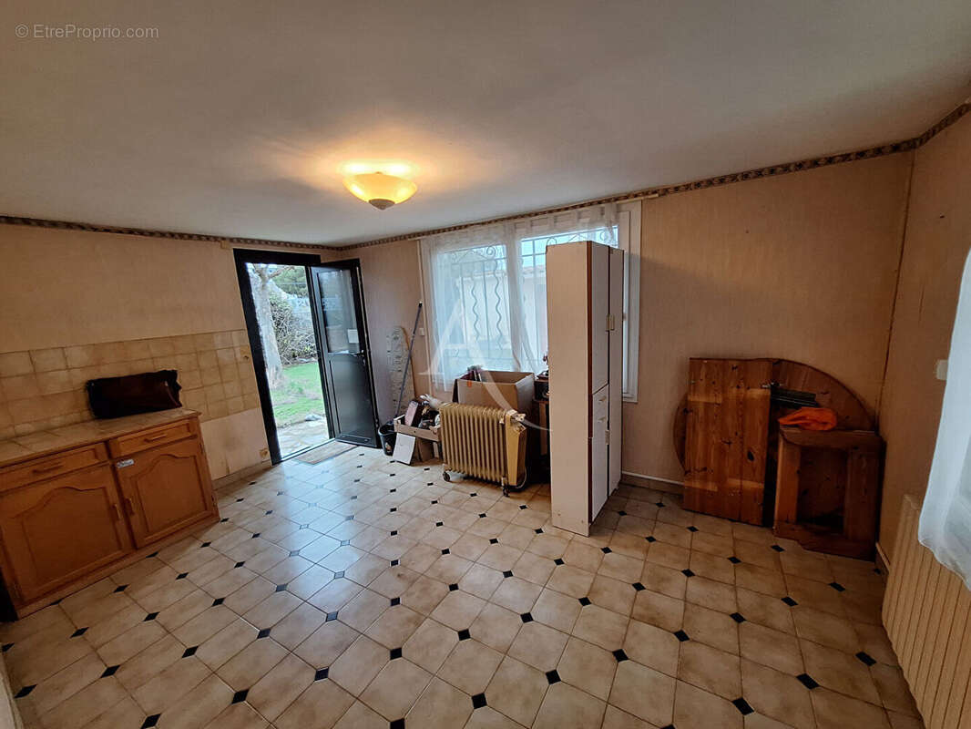 Maison à SETE