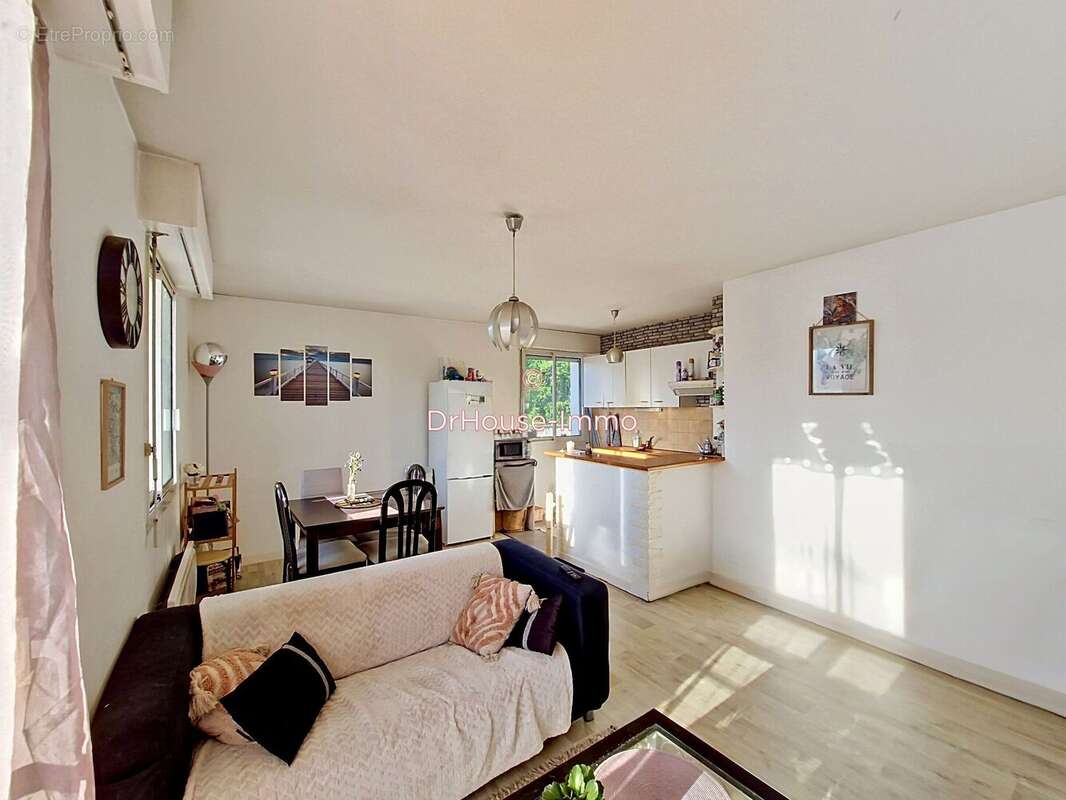 Appartement à NIORT