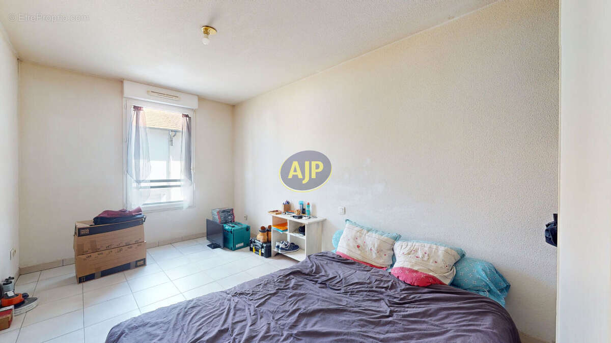 Appartement à SAINT-MEDARD-EN-JALLES