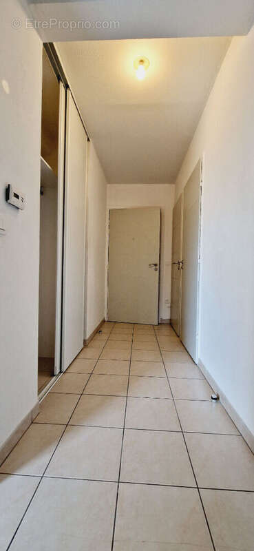 Appartement à BASSENS