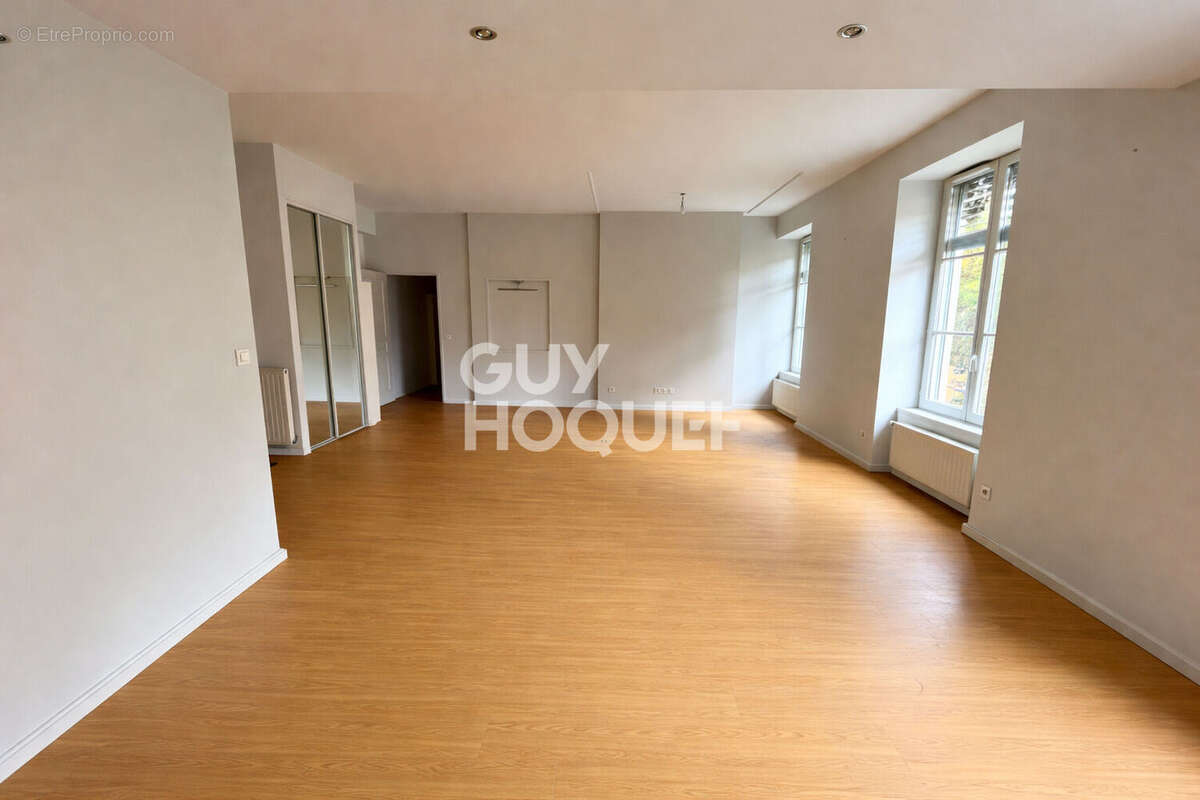 Appartement à LYON-4E