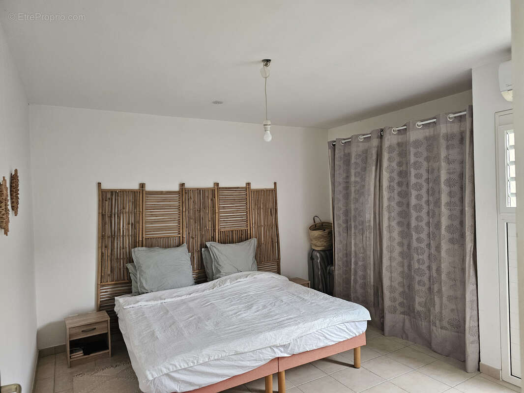 Appartement à LE DIAMANT