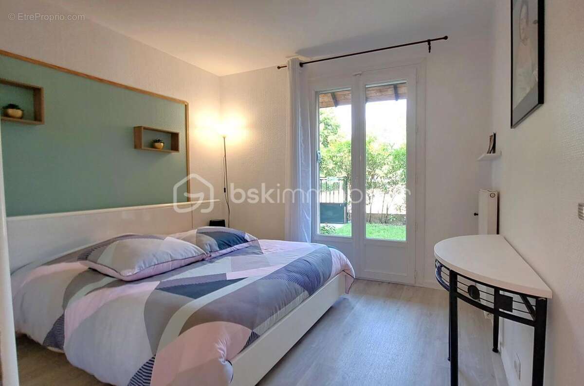 Appartement à ERAGNY