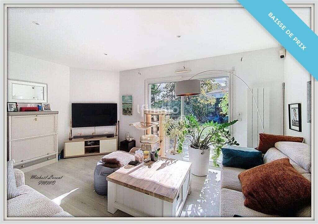 Maison à SAINT-MEDARD-EN-JALLES