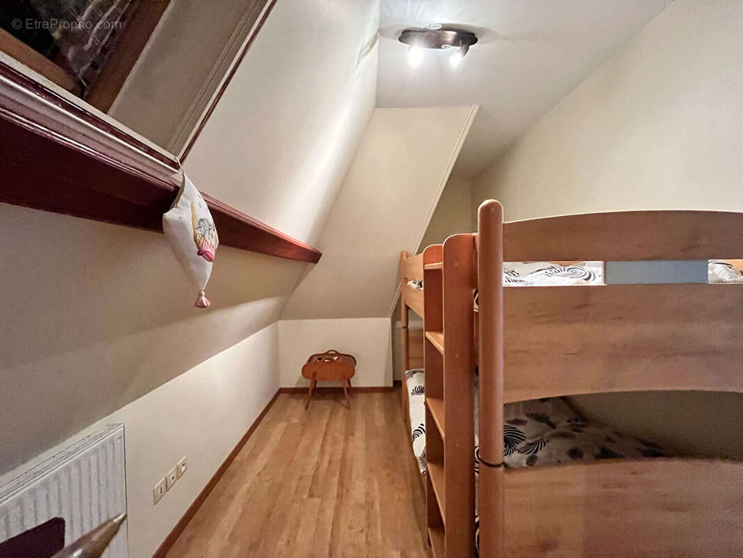 Maison à MERVILLE-FRANCEVILLE-PLAGE