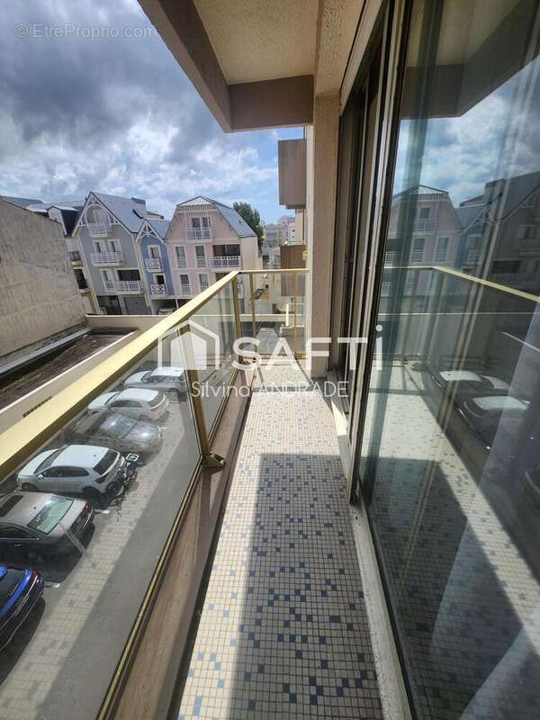 Photo 2 - Appartement à LES SABLES-D'OLONNE