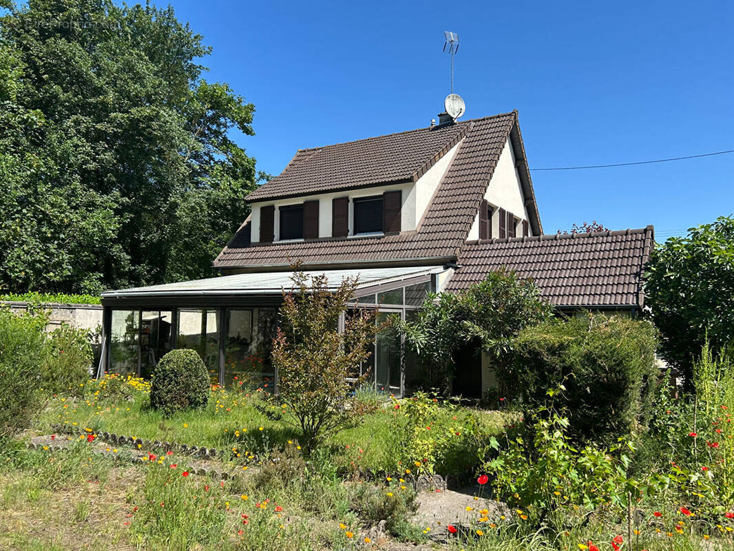 Maison à DRAVEIL