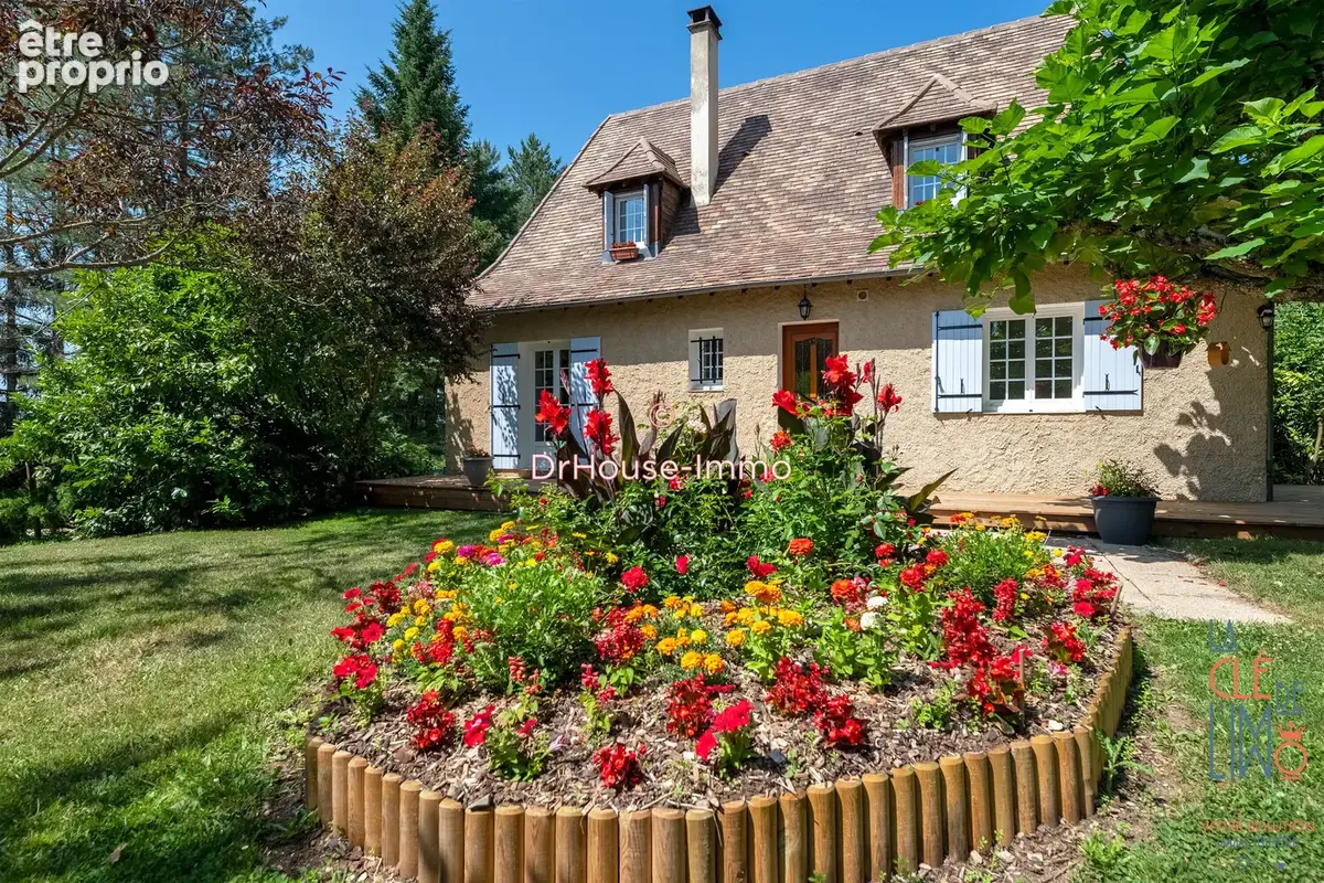Maison 110 m² à Boulazac  - photo 1