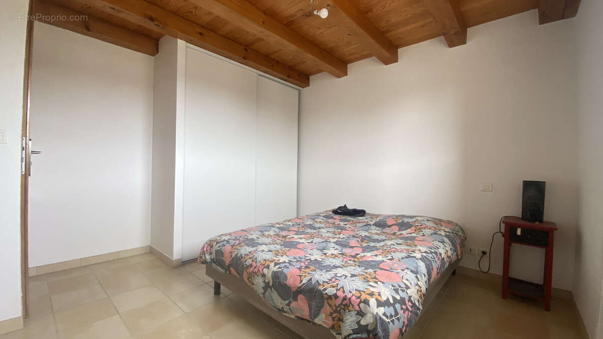 Maison à SAINT-DREZERY