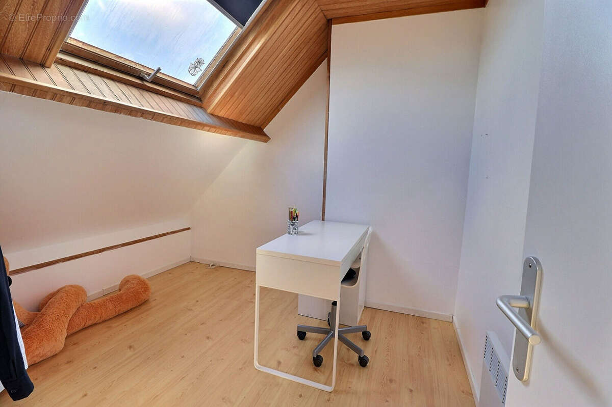Appartement à FOURQUEUX