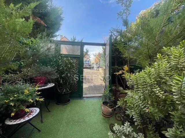 Appartement à RUEIL-MALMAISON