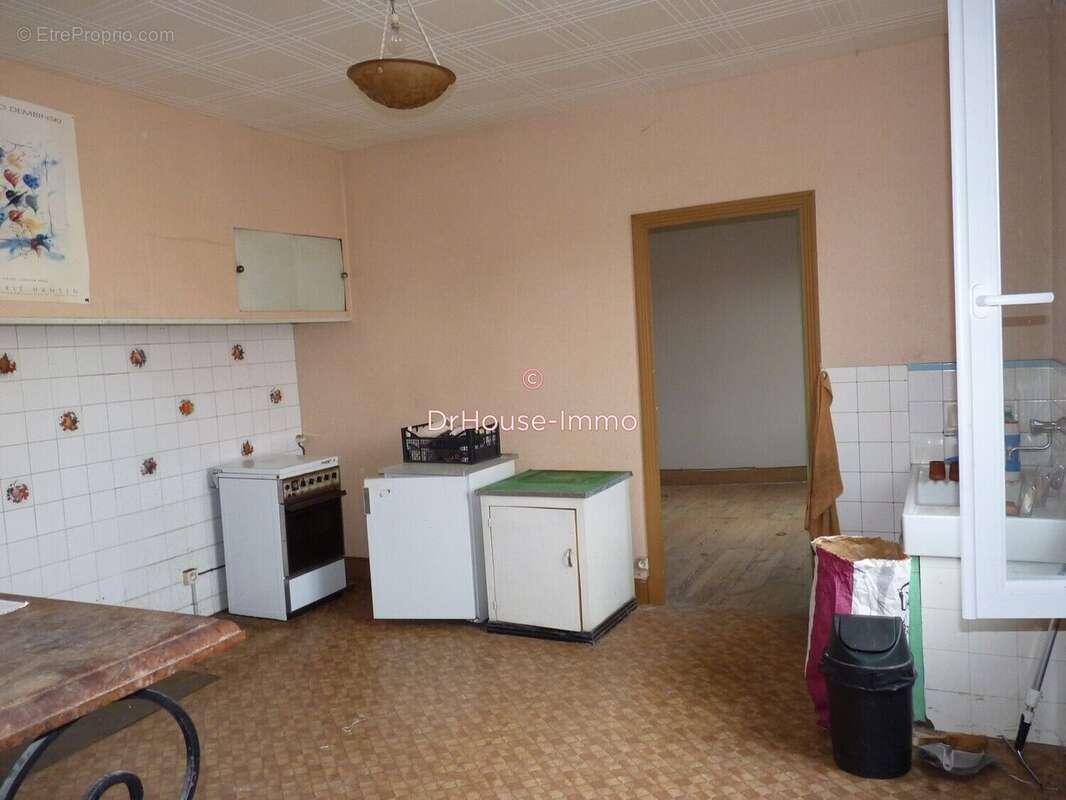 208 m² à La Bastide-De-Serou  - photo 5