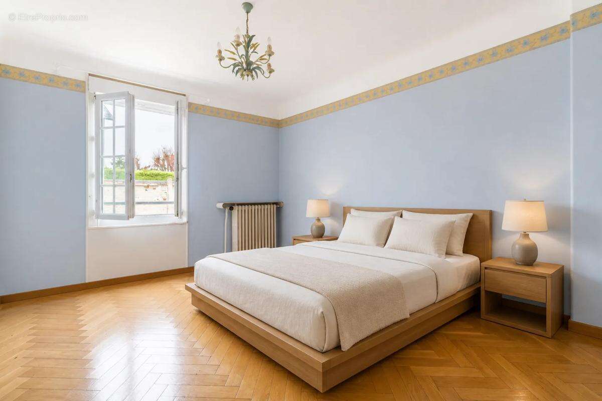 Maison familiale 5 pièces avec jardin à La Couture-Boussey - photo 8