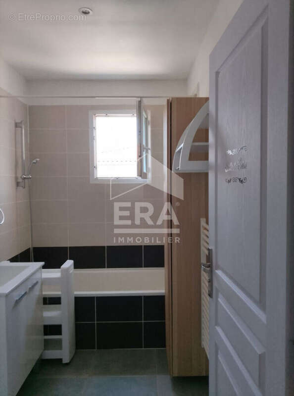 Appartement à ALTHEN-DES-PALUDS