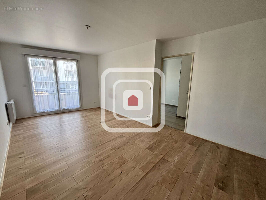 Appartement à REIMS