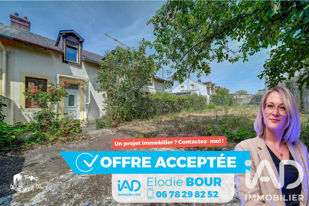 Photo 1 - Maison à DISTROFF