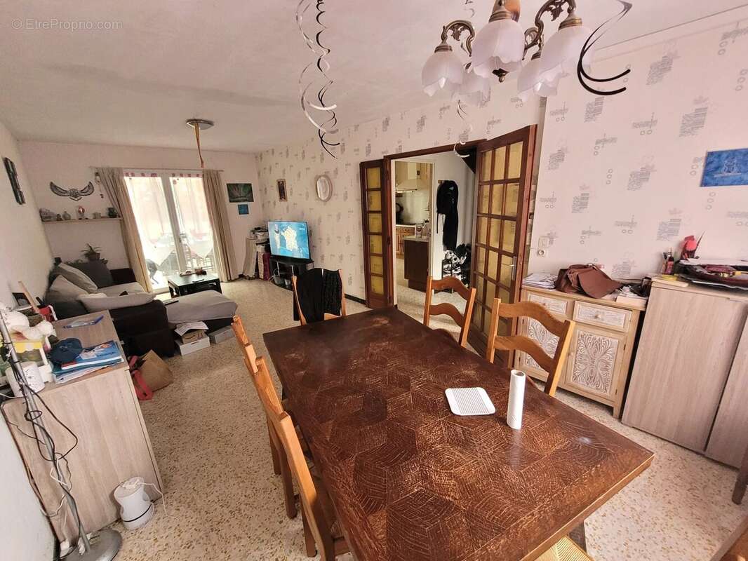 Maison en investissement locatif - 6 pièces - 116.3 m² - photo 2