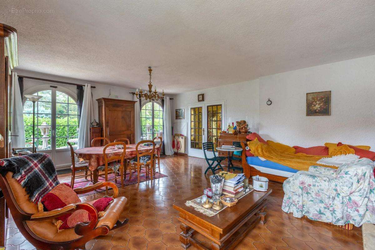 Maison à VENISSIEUX