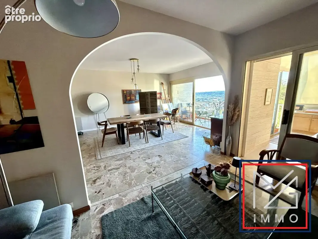 Appartement 4 pièces 120 m² à vendre à Six-Fours-Les-Plages (83140) - photo 5