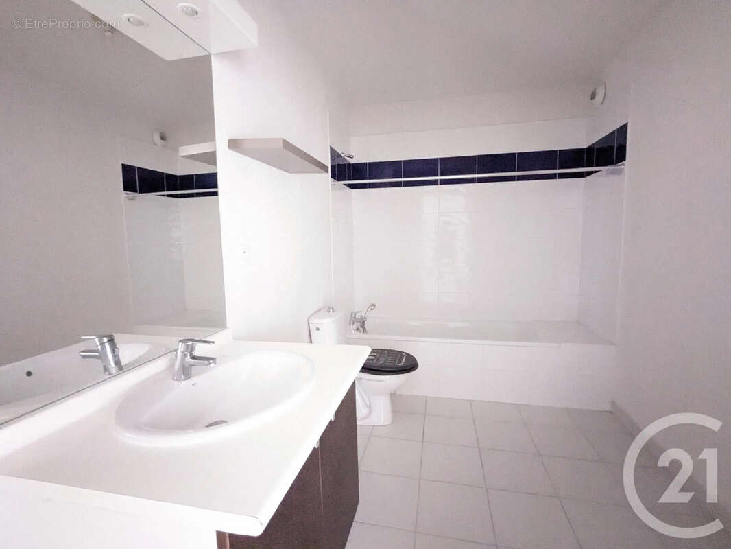 Appartement à COLOMIERS