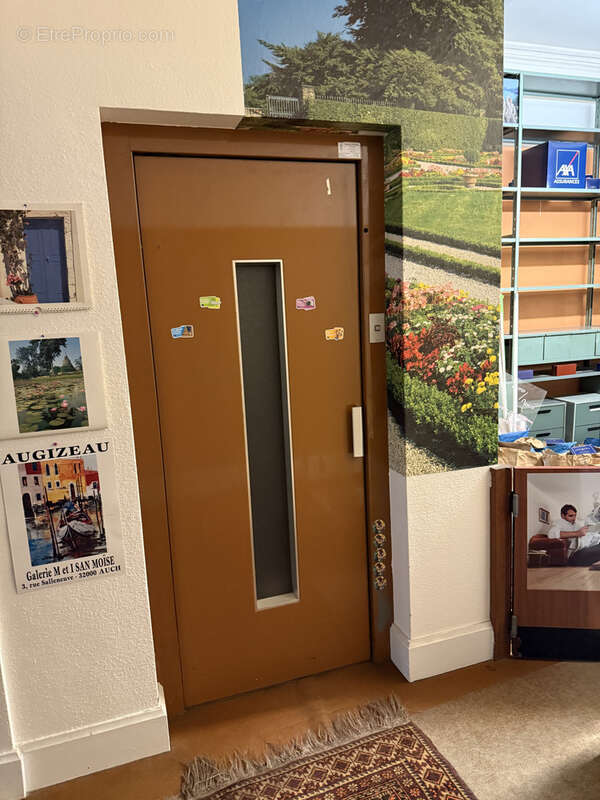 Appartement à AUCH