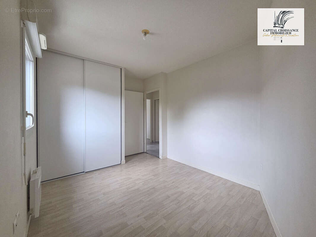 Appartement à BEGLES