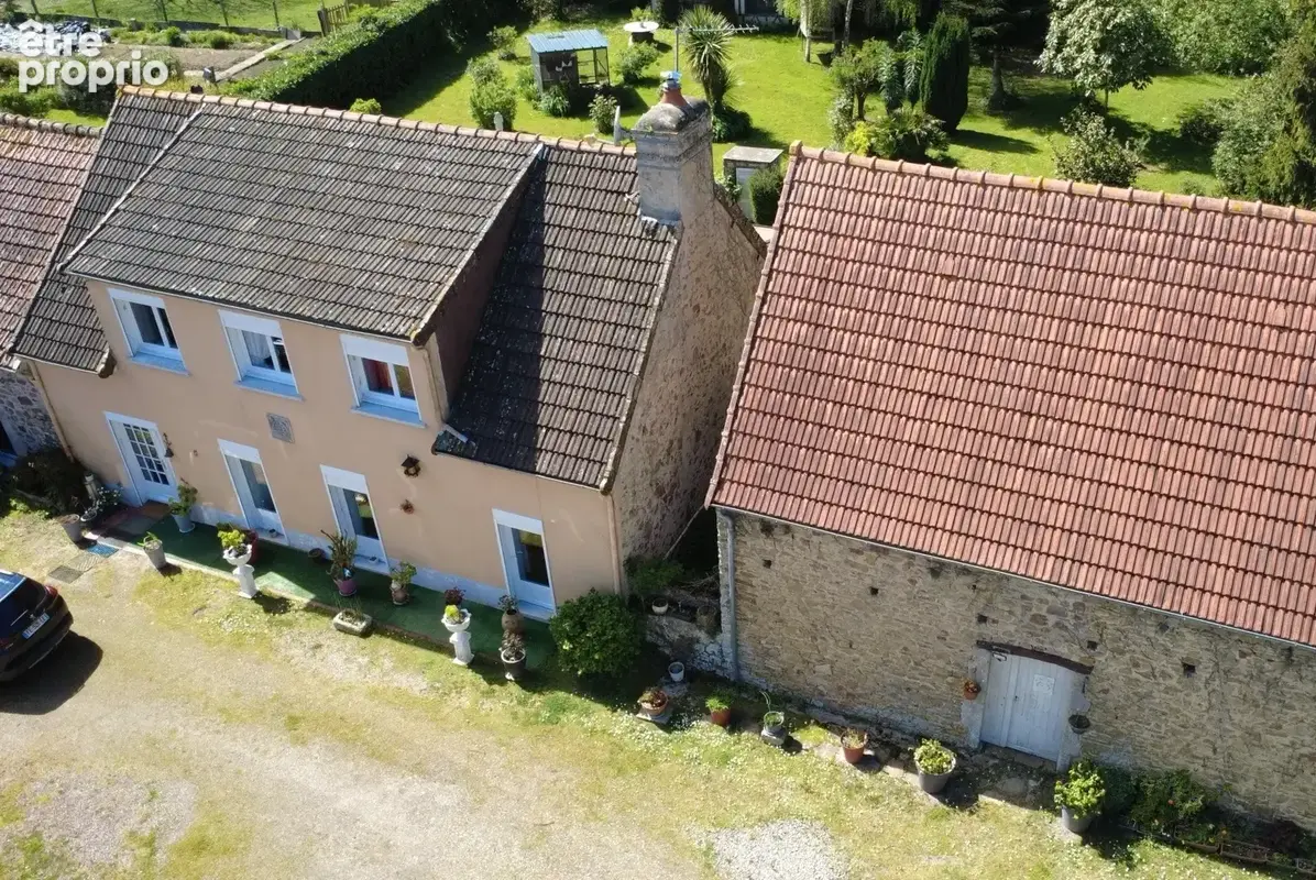 Maison quineville - photo 1