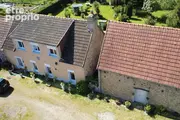 Maison à QUINEVILLE
