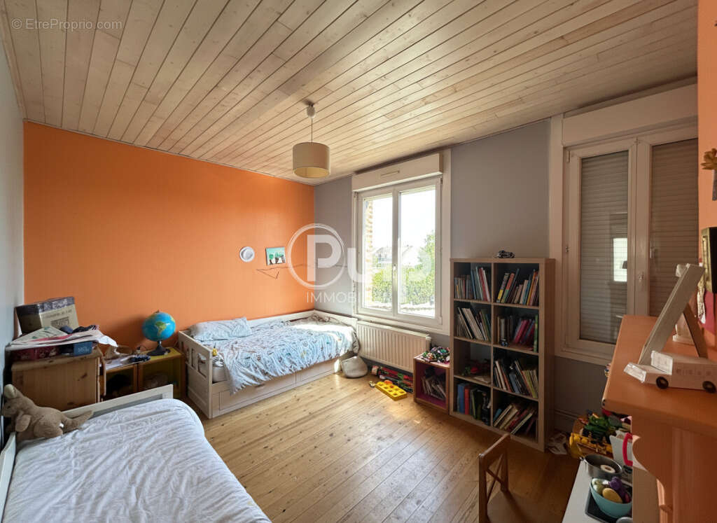 maison à vendre à la bassée - photo 7