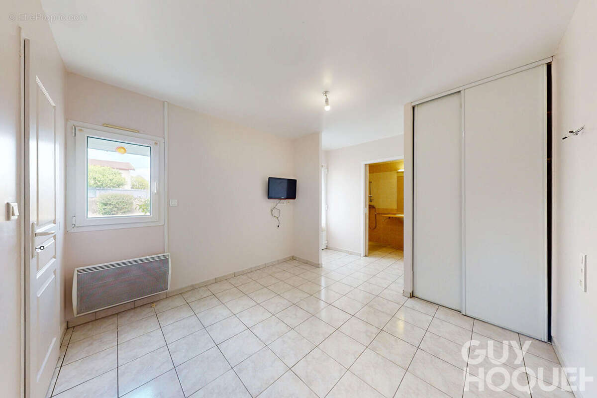 Maison à HAGETMAU