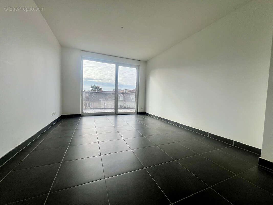 Appartement à SCHILTIGHEIM