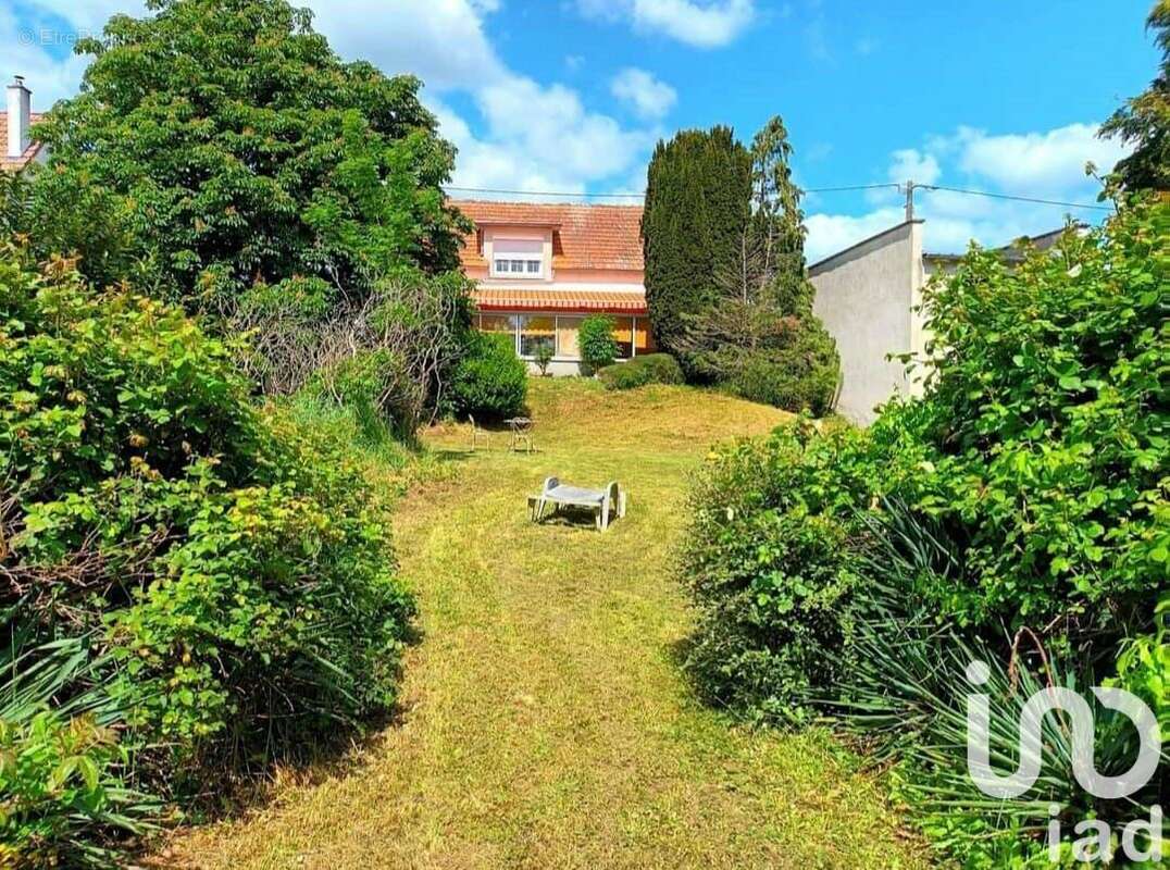 Photo 5 - Maison à TAVERS