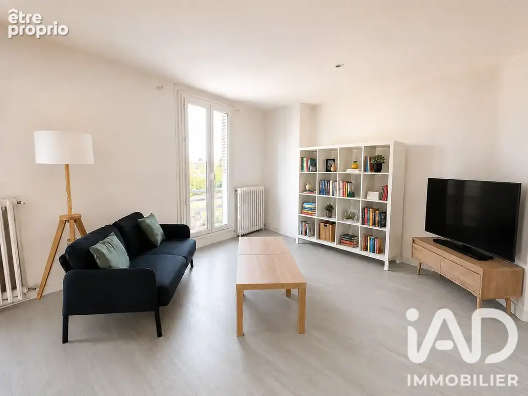 Photo 1 - Appartement à LIMOGES