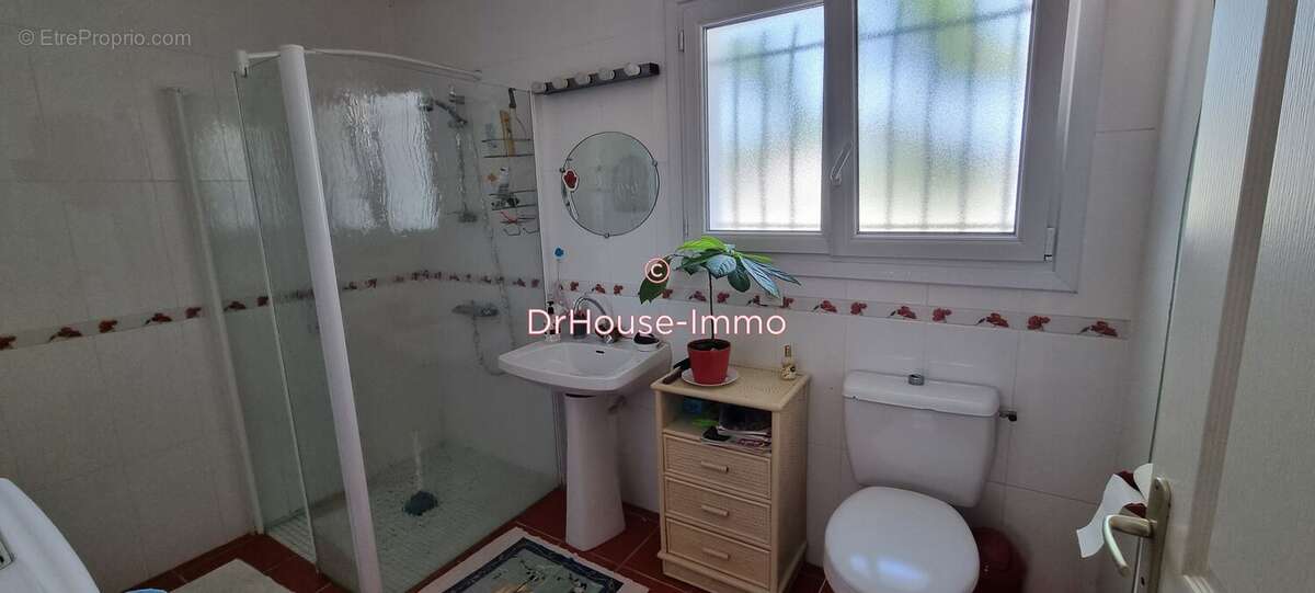 Maison à LA FAUTE-SUR-MER